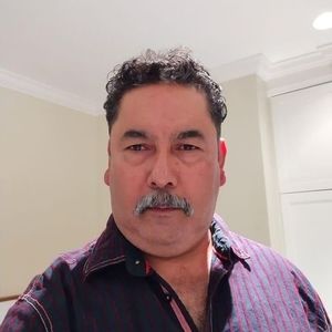 Meet your Posher, Agustin